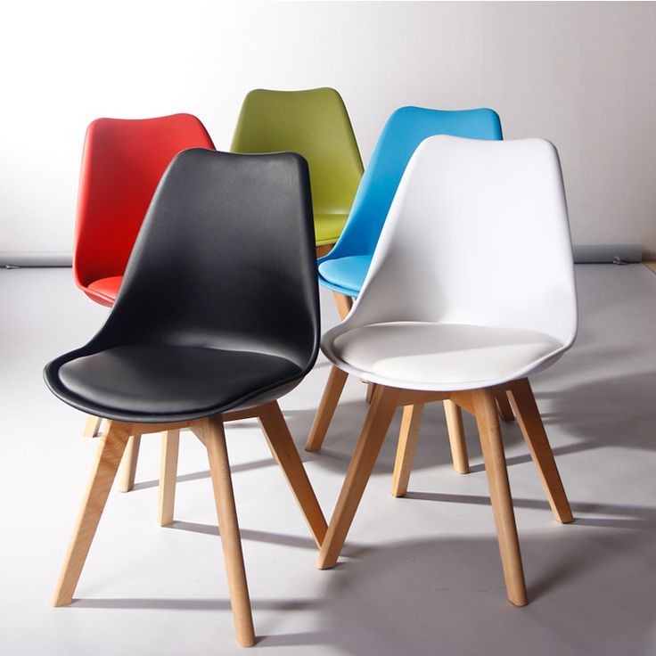 Fancy Tulip Dining Chair | OS - 004
