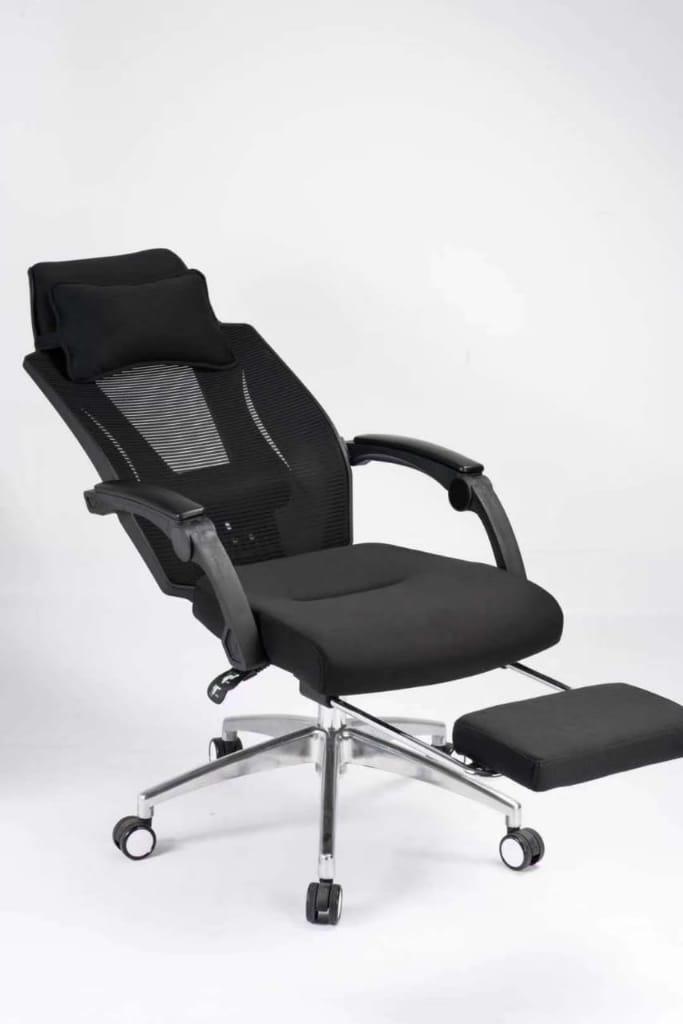 Mesh Back Adjustable Office Chair | OS - 57