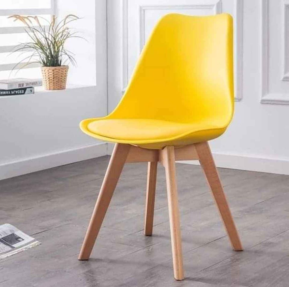 Fancy Tulip Dining Chair | OS - 004