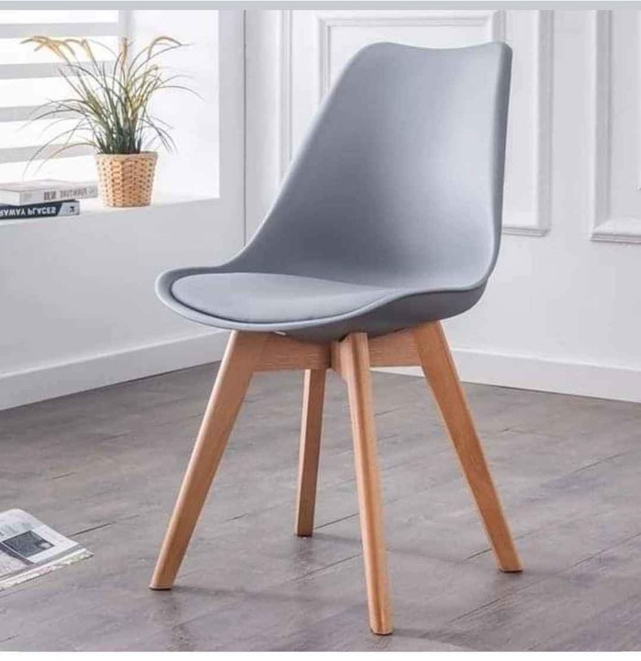 Fancy Tulip Dining Chair | OS - 004