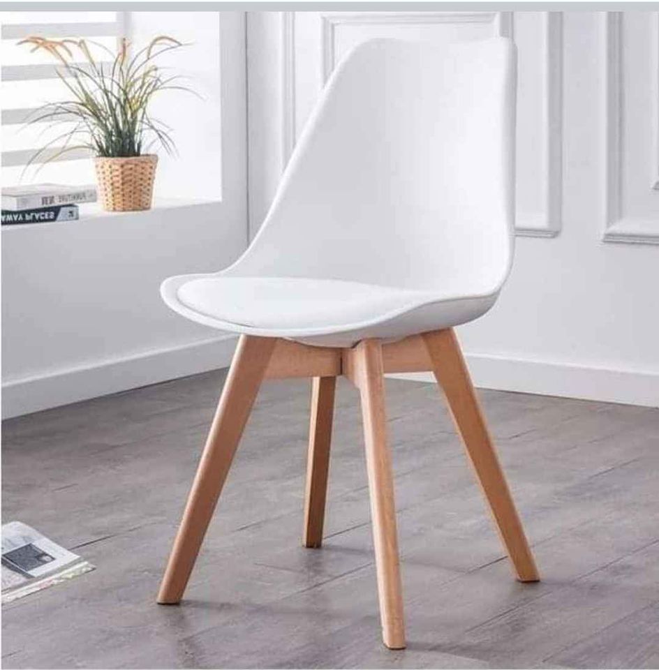 Fancy Tulip Dining Chair | OS - 004