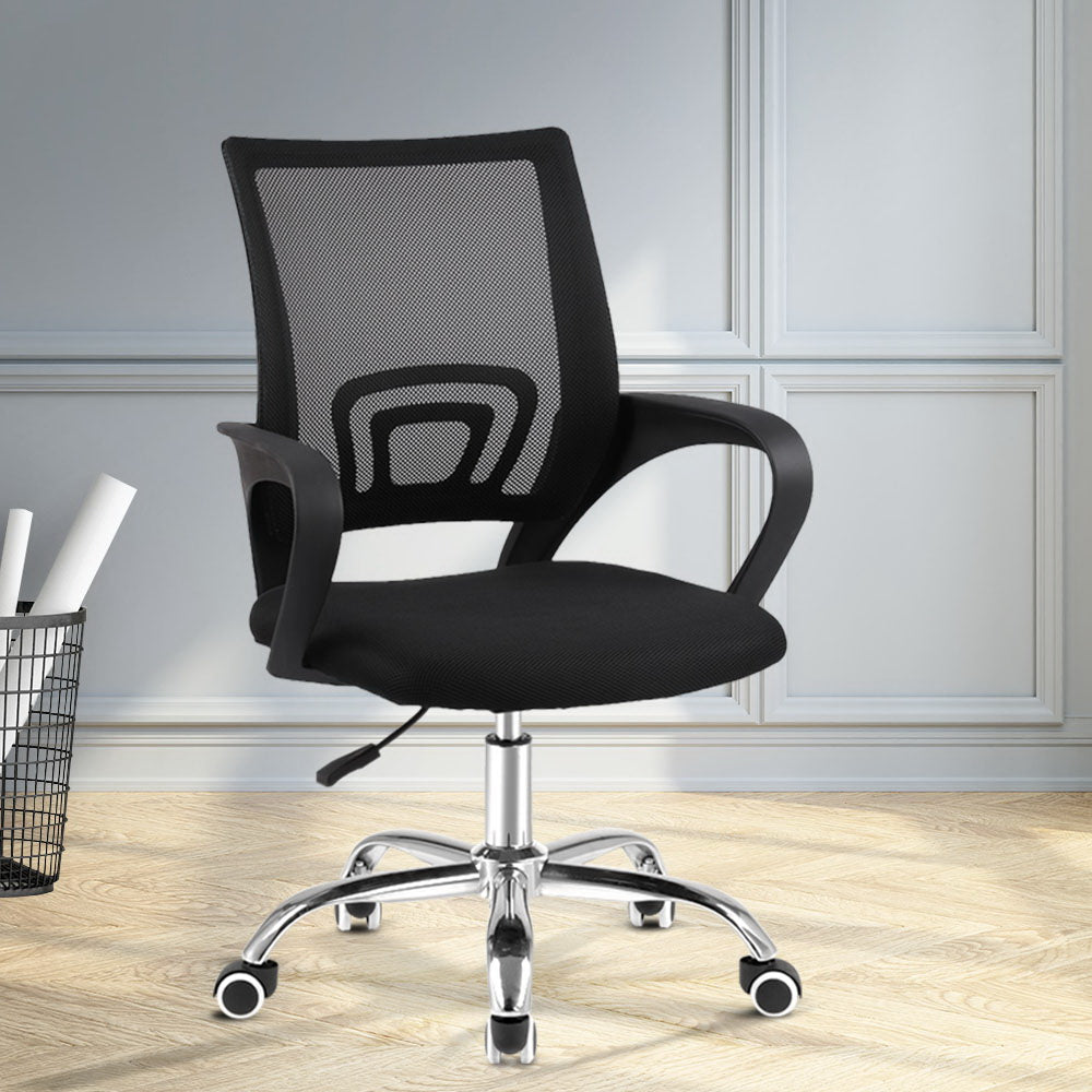 Ergonomic Mesh Back Adjustable Office Chair | OS - 13