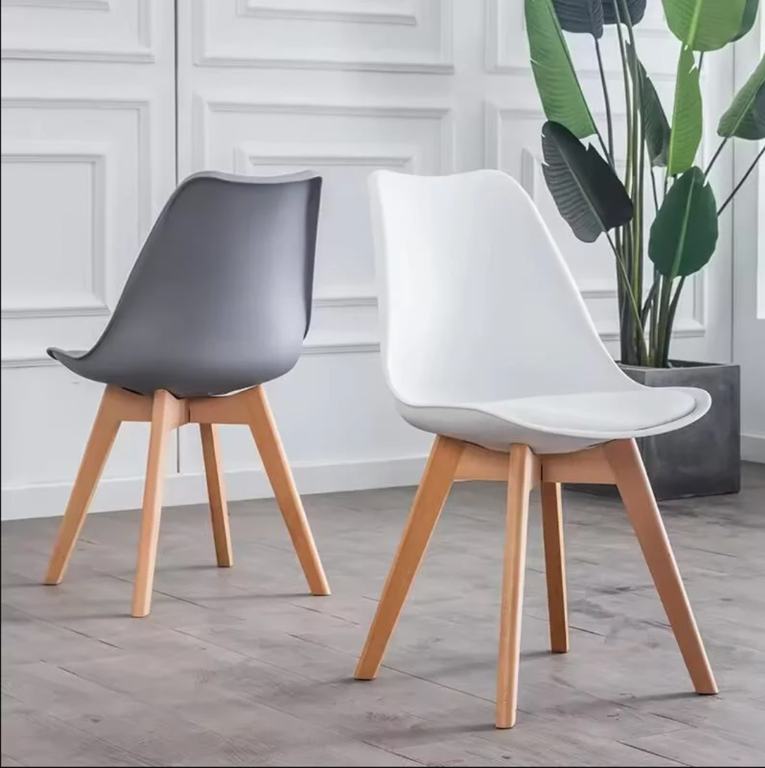 Fancy Tulip Dining Chair | OS - 004