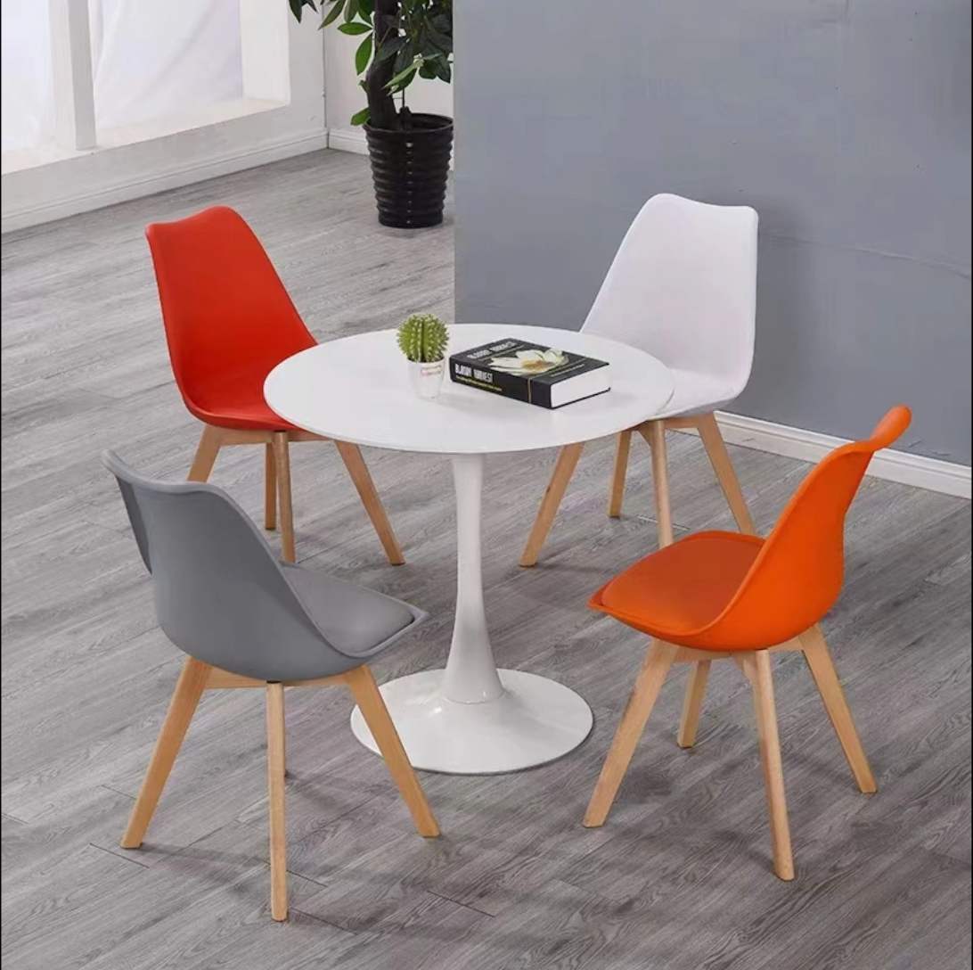 Fancy Tulip Dining Chair | OS - 004