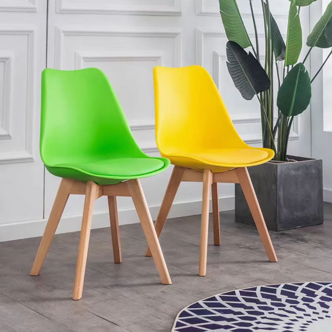 Fancy Tulip Dining Chair | OS - 004