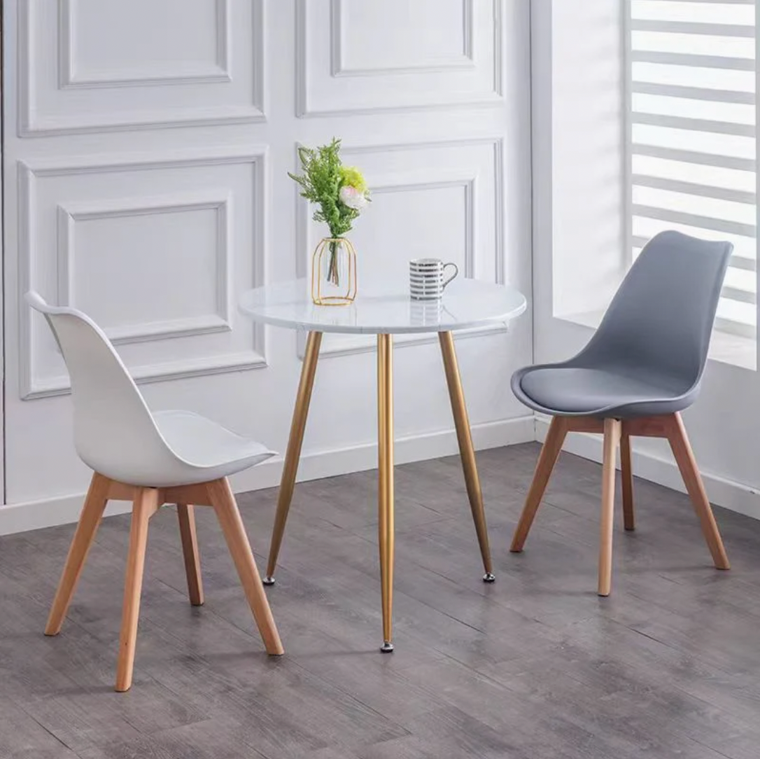 Fancy Tulip Dining Chair | OS - 004