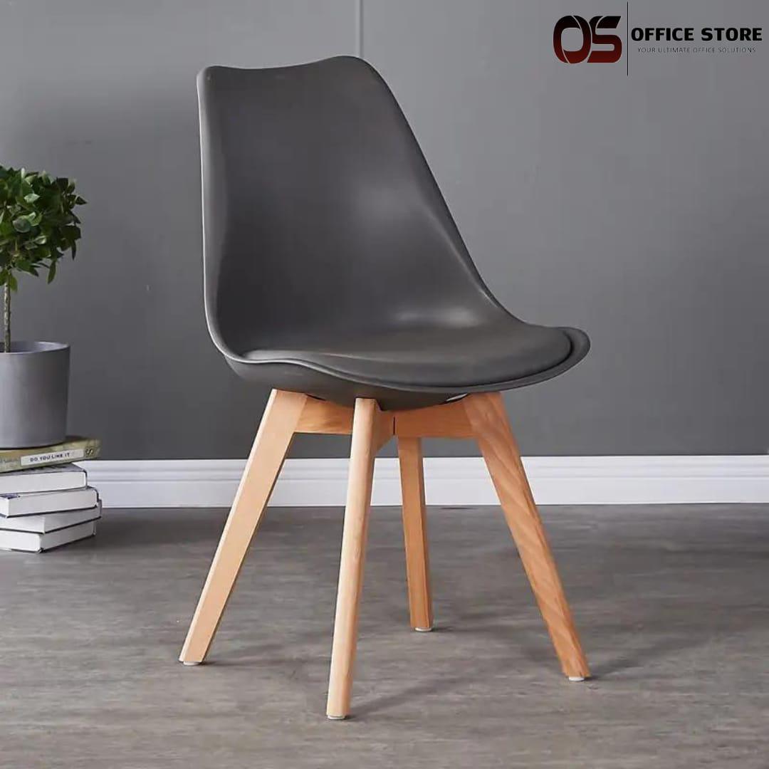 Fancy Tulip Dining Chair | OS - 004