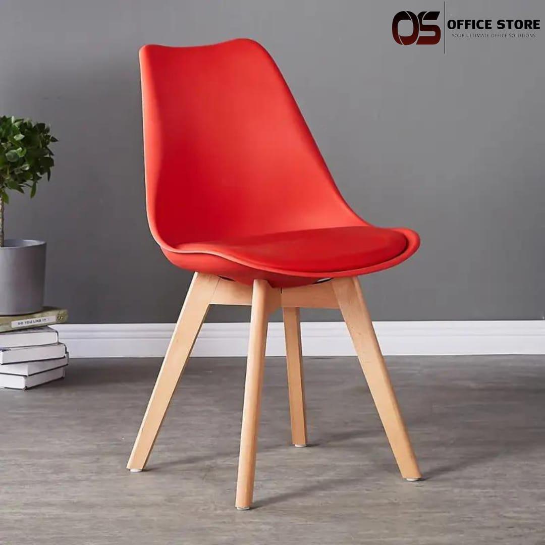 Fancy Tulip Dining Chair | OS - 004