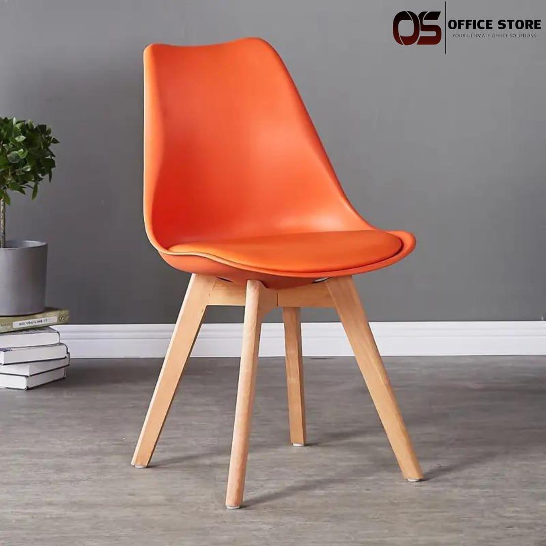 Fancy Tulip Dining Chair | OS - 004