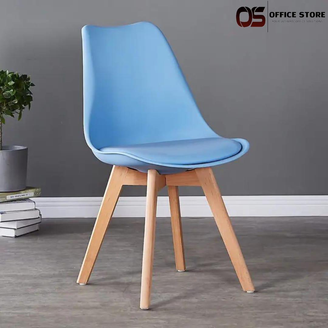 Fancy Tulip Dining Chair | OS - 004