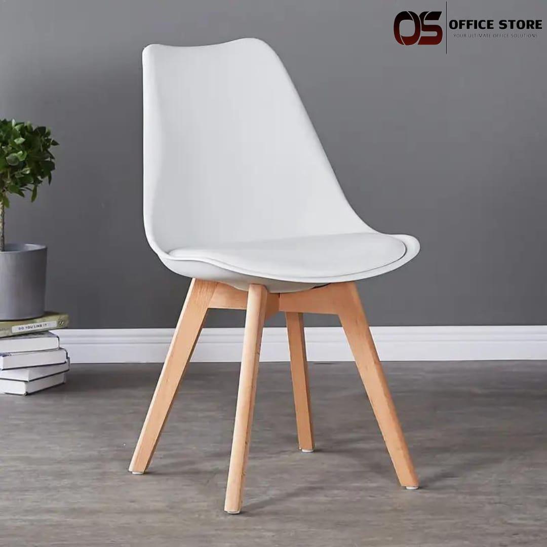 Fancy Tulip Dining Chair | OS - 004