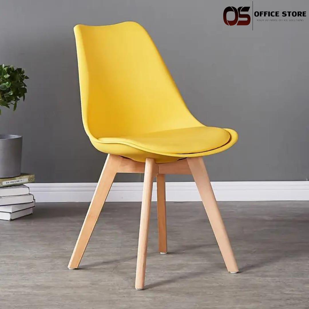 Fancy Tulip Dining Chair | OS - 004