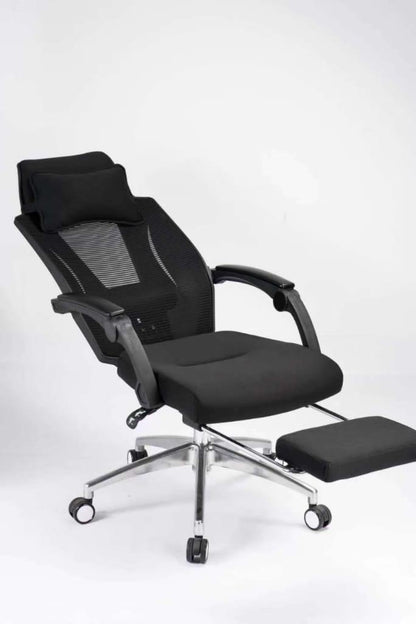 Mesh Back Adjustable Office Chair |  OS - 57