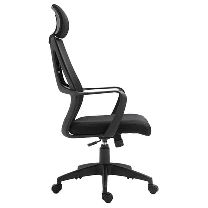 Mesh Back Adjustable Office Chair | OS - 301