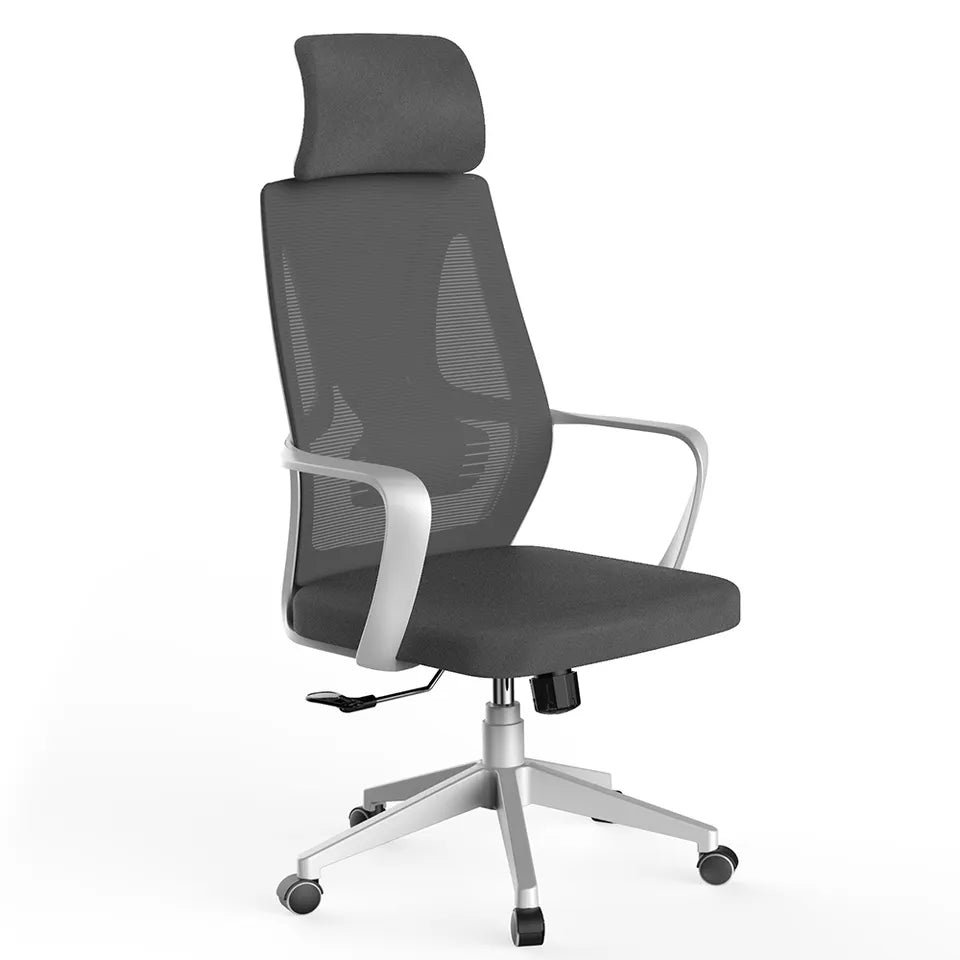 Mesh Back Adjustable Office Chair | OS - 301