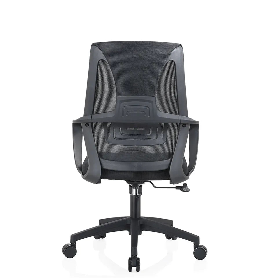 Mesh Back Adjustable Office Chair | OS - 302