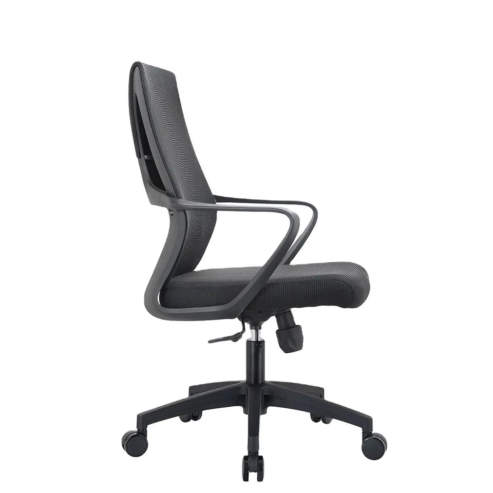 Mesh Back Adjustable Office Chair | OS - 302