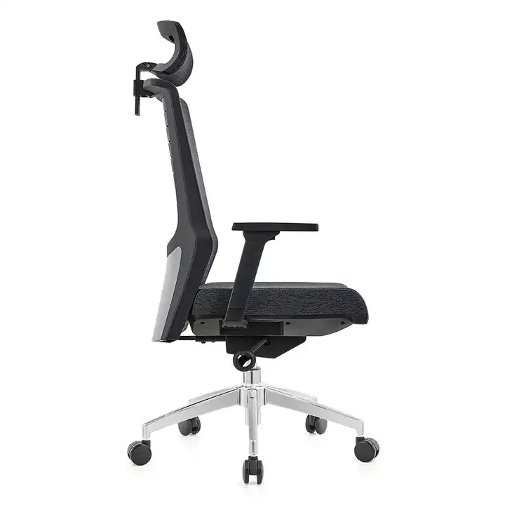 Mesh Back Adjustable Office Chair | OS - 318