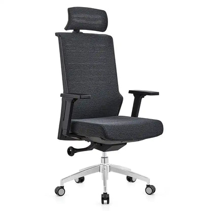 Mesh Back Adjustable Office Chair | OS - 318