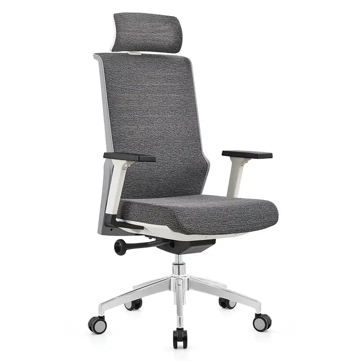 Mesh Back Adjustable Office Chair | OS - 318