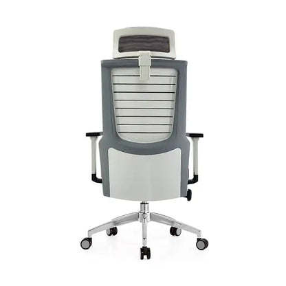 Mesh Back Adjustable Office Chair | OS - 318