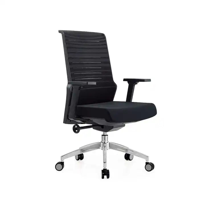 Mesh Back Adjustable Office Chair | OS - 317