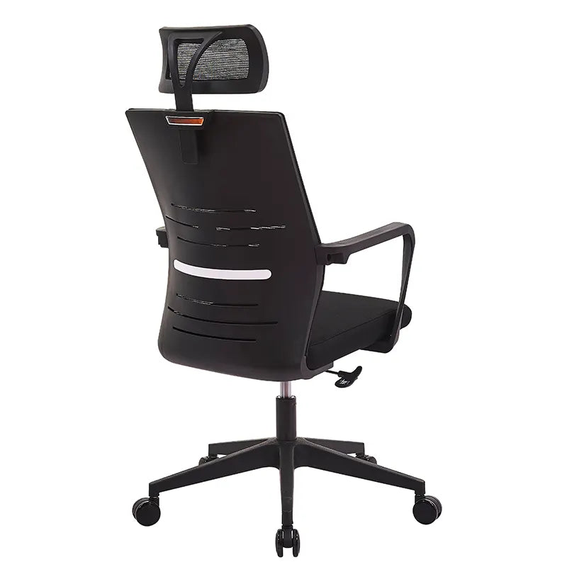 Mesh Back Adjustable Office Chair | OS - 903