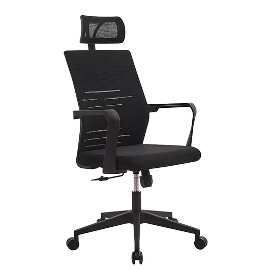 Mesh Back Adjustable Office Chair | OS - 903