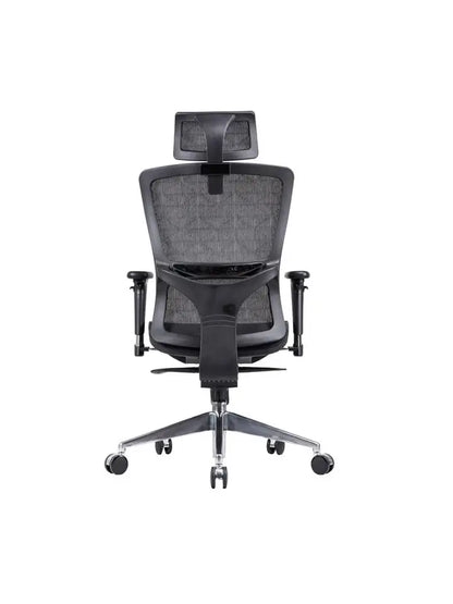 Mesh Back Adjustable Office Chair | OS - 08