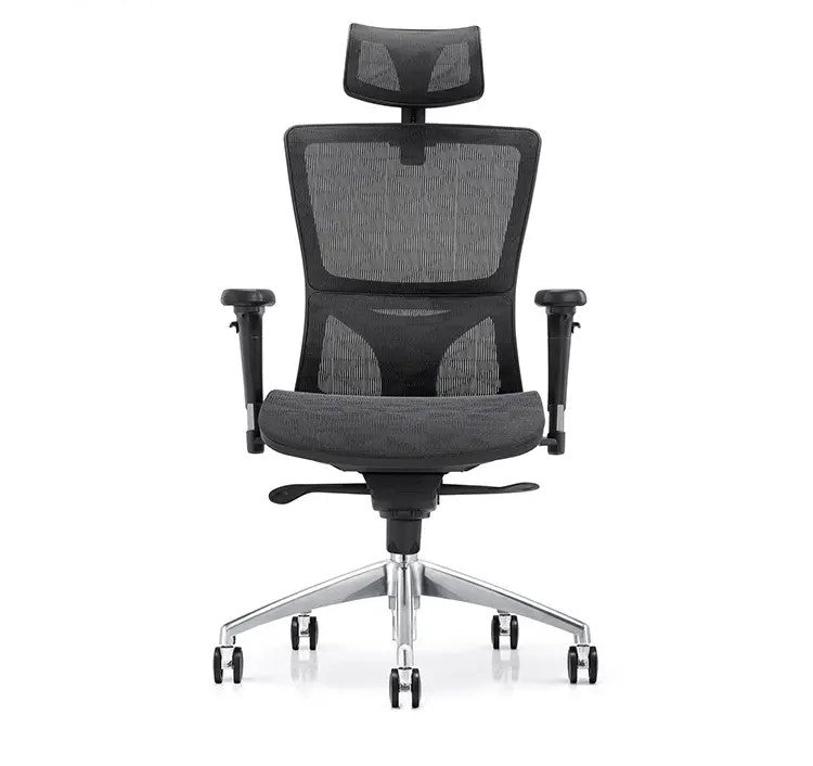 Mesh Back Adjustable Office Chair | OS - 08