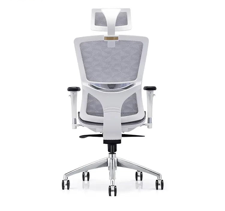 Mesh Back Adjustable Office Chair | OS - 08