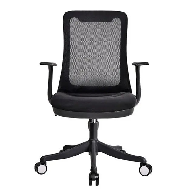 Mesh Back Adjustable Office Chair | OS - 53