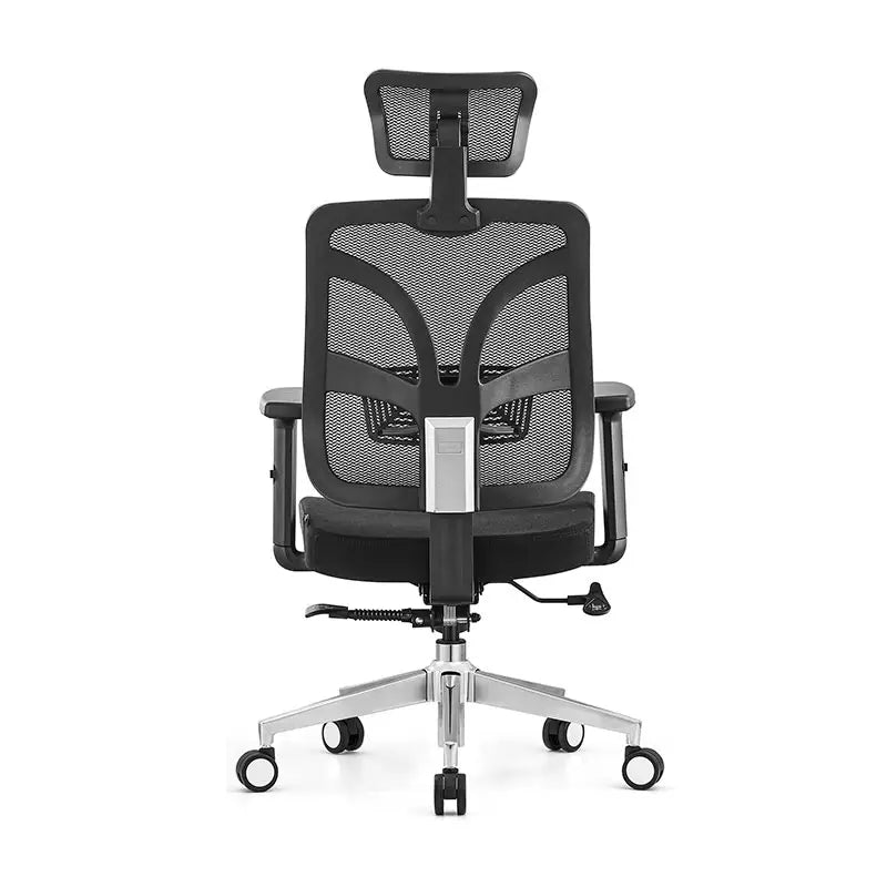 Mesh Back Adjustable Office Chair | OS - 03