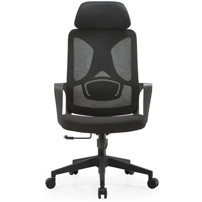 Mesh Back Adjustable Office Chair | OS - 212