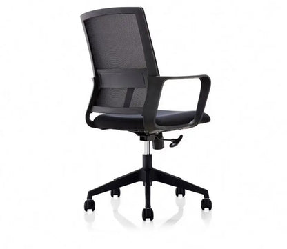 Mesh Back Adjustable Office Chair | OS - 12