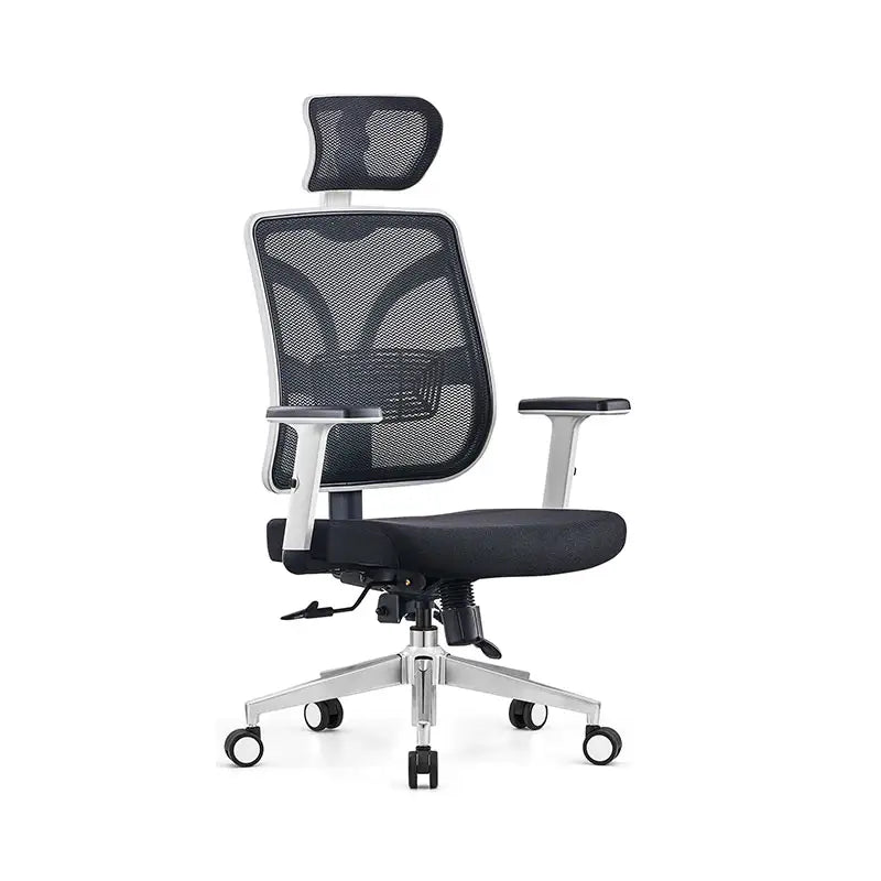 Mesh Back Adjustable Office Chair | OS - 03