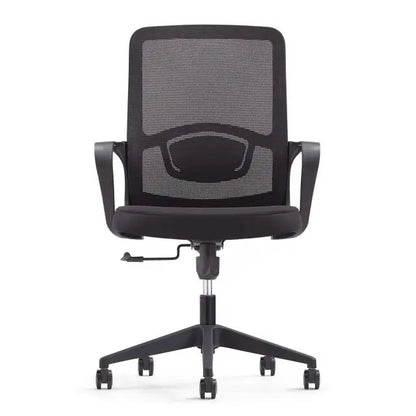 Mesh Back Adjustable Office Chair | OS - 178