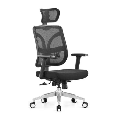 Mesh Back Adjustable Office Chair | OS - 03