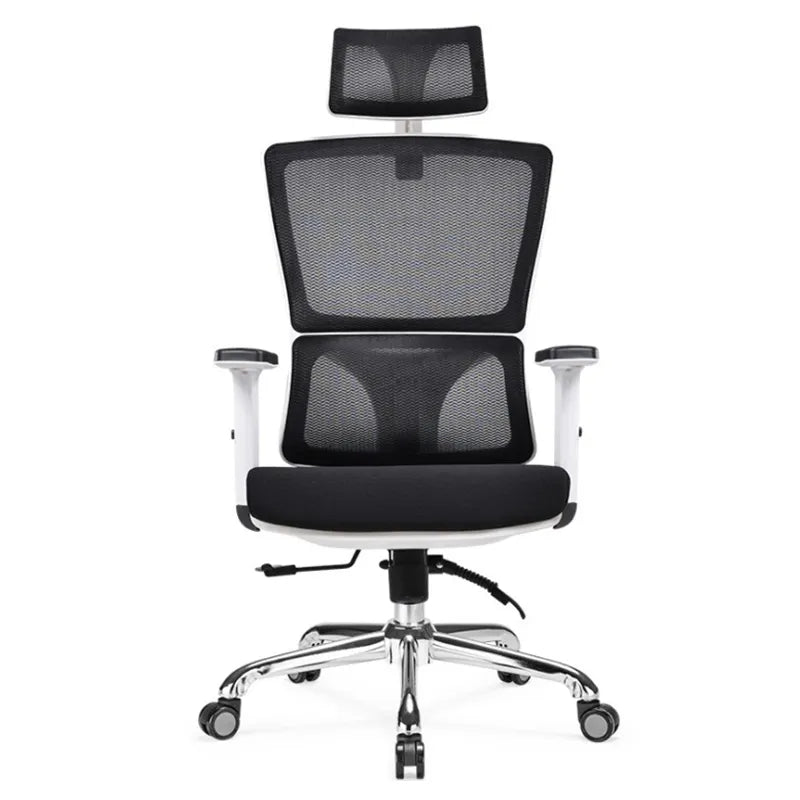 Mesh Back Adjustable Office Chair | OS - 52