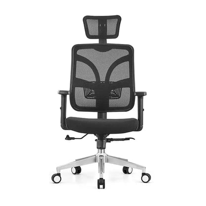 Mesh Back Adjustable Office Chair | OS - 03