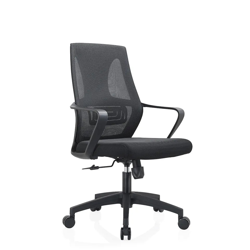 Mesh Back Adjustable Office Chair | OS - 302