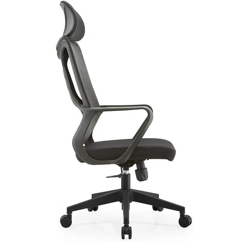 Mesh Back Adjustable Office Chair | OS - 212