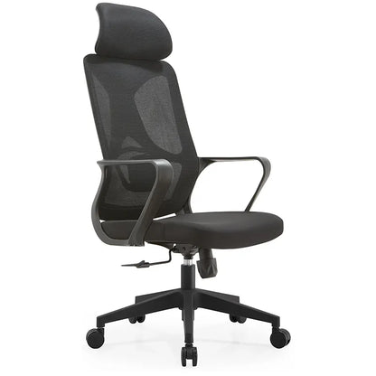 Mesh Back Adjustable Office Chair | OS - 212