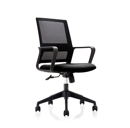 Mesh Back Adjustable Office Chair | OS - 12