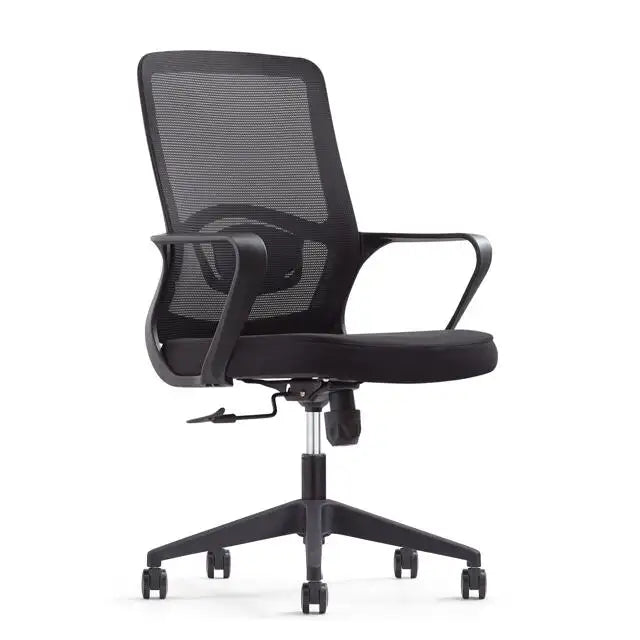 Mesh Back Adjustable Office Chair | OS - 178