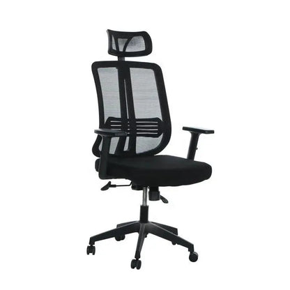 Mesh Back Adjustable Office Chair | OS - 04