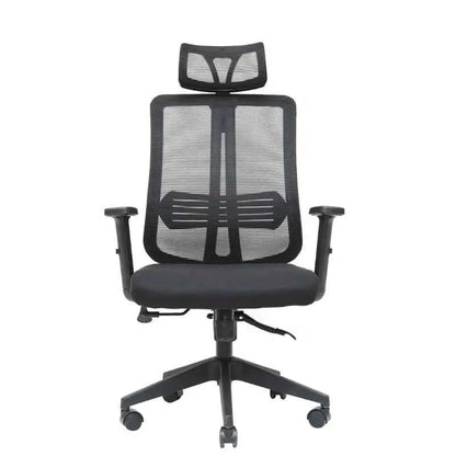 Mesh Back Adjustable Office Chair | OS - 04