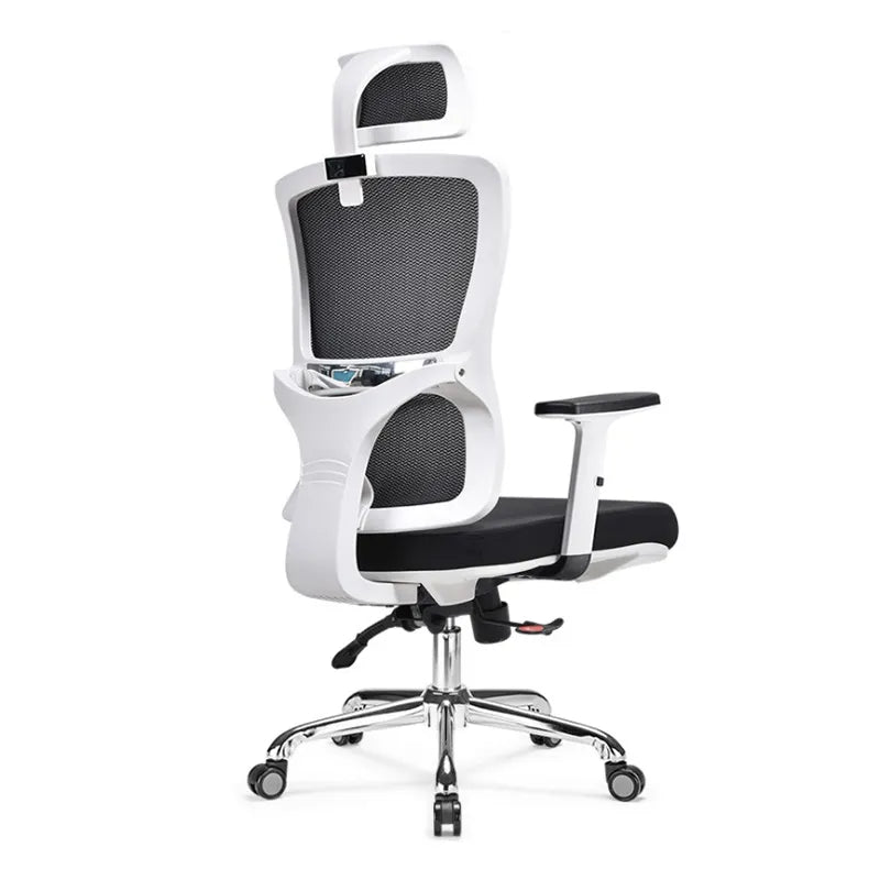 Mesh Back Adjustable Office Chair | OS - 52