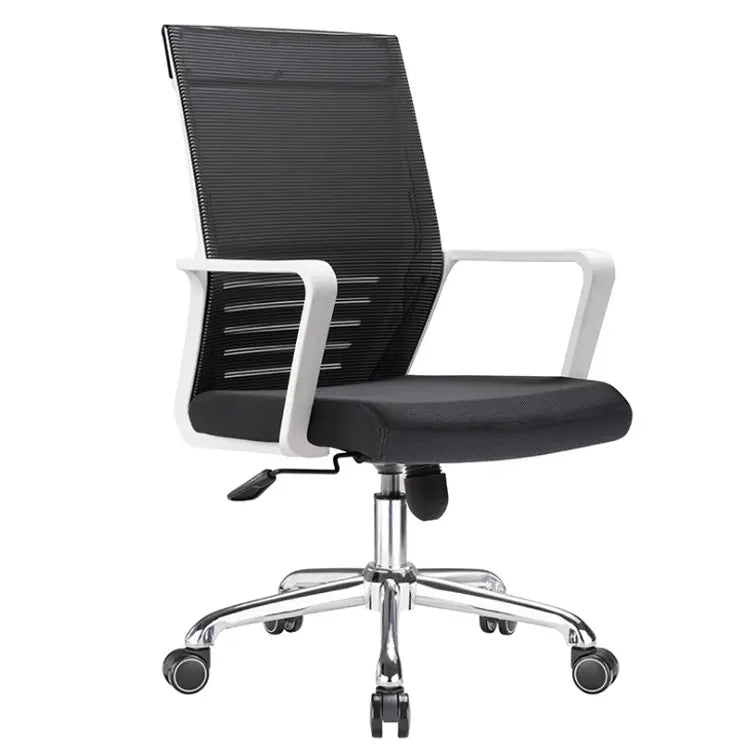 Mesh Back Adjustable Office Chair | OS - 55