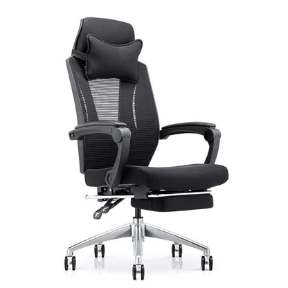 Mesh Back Adjustable Office Chair |  OS - 57